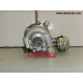 Gt1749V / 701855-5006 Turbocompressor para Audi / Seat / Skoda / Volkswagen